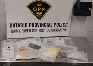 Ontario Provincial Police, Rainy River District Detachment