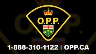 Ontario Provincial Police emblem