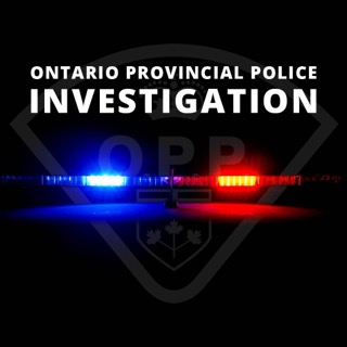 Ontario Provincial Police investigation