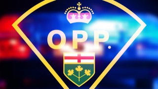 Ontario Provincial Police crest