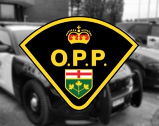 Ontario Provincial Police emblem