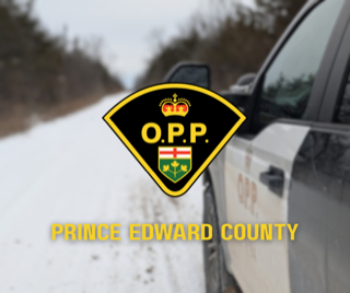 O.P.P. Prince Edward County
